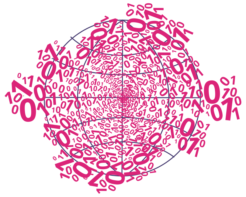 Ilustrativní obrázek internet